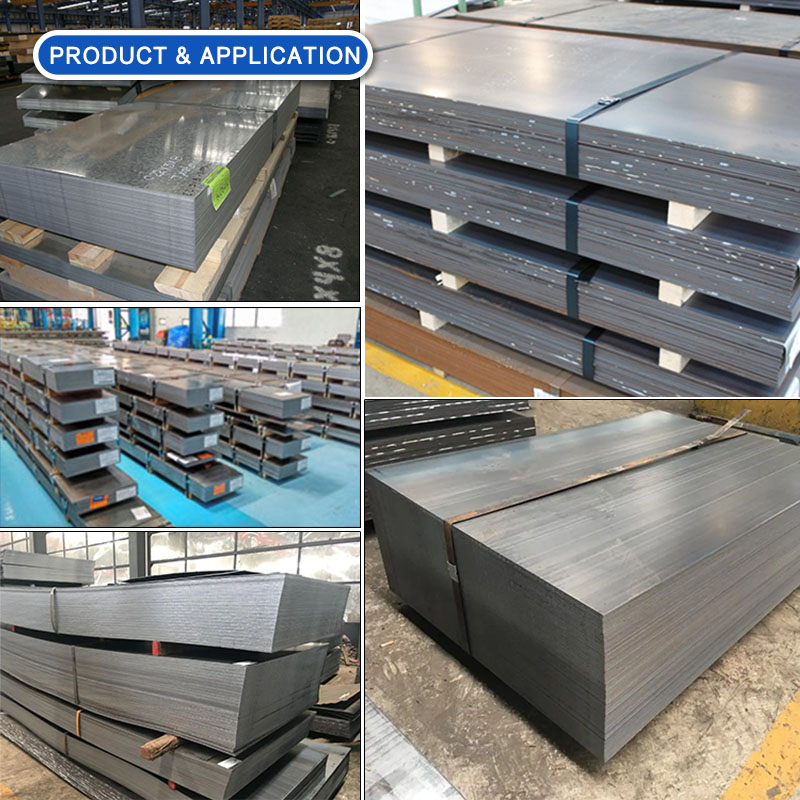 high speed cut to length line machine