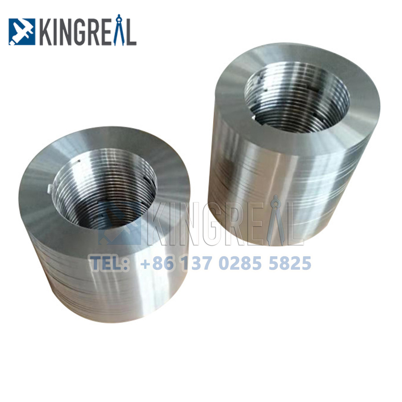 transformer core cutting machine