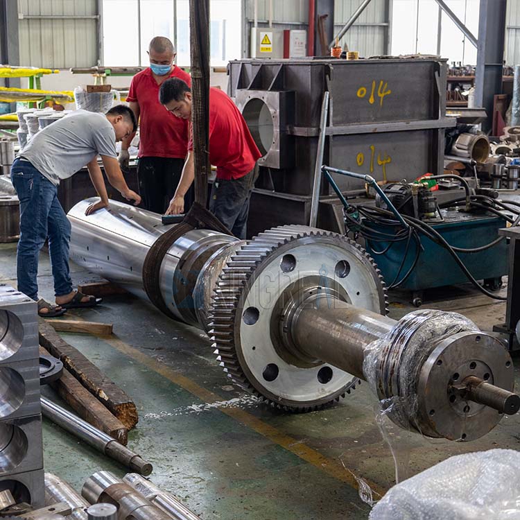 automatic cut to length machine-5